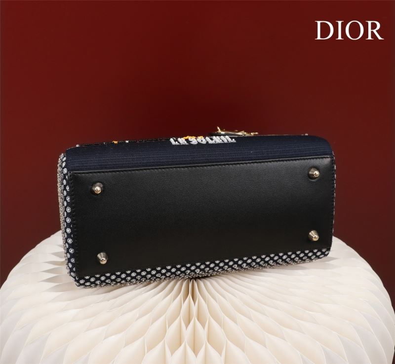 Christian Dior My Lady Bags